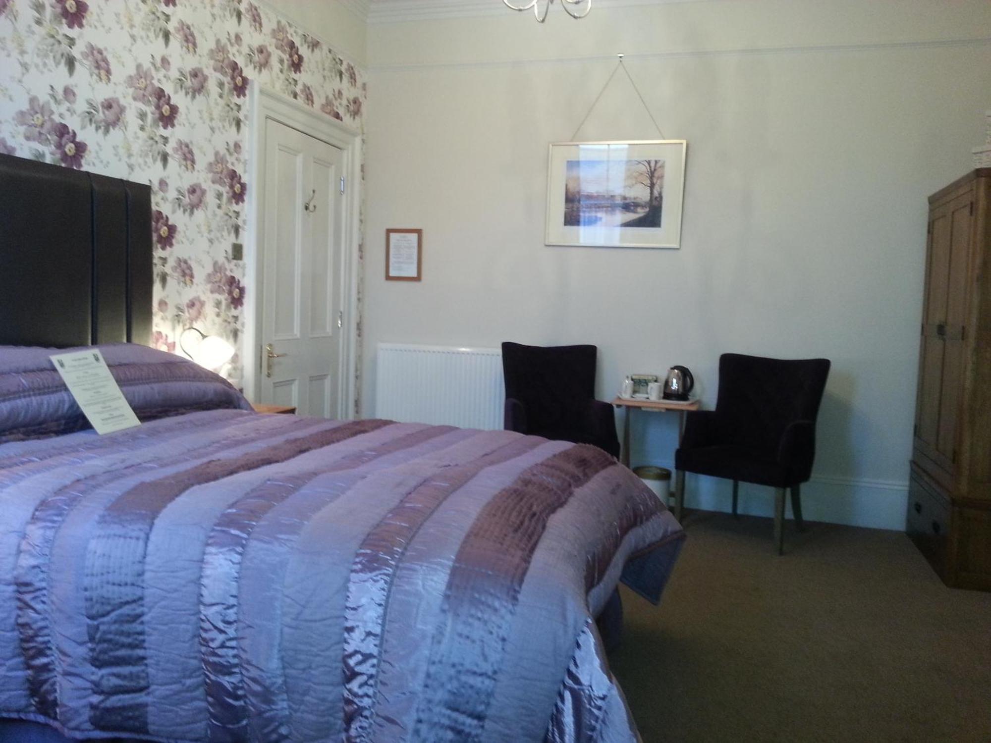 Bronte Guest House York Cameră foto