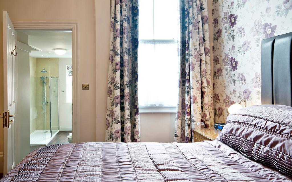 Bronte Guest House York Exterior foto