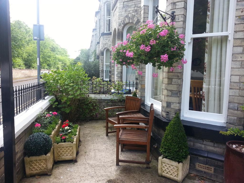Bronte Guest House York Cameră foto